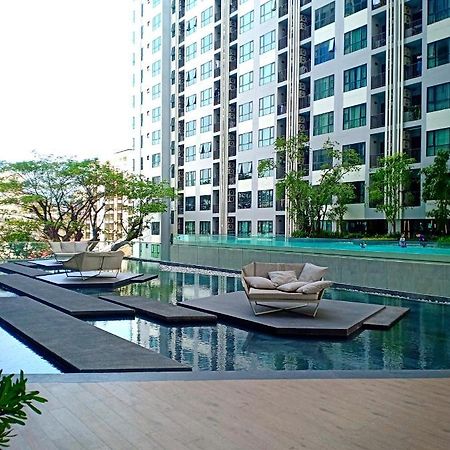 The Base Horizon Central Pattaya Zewnętrze zdjęcie