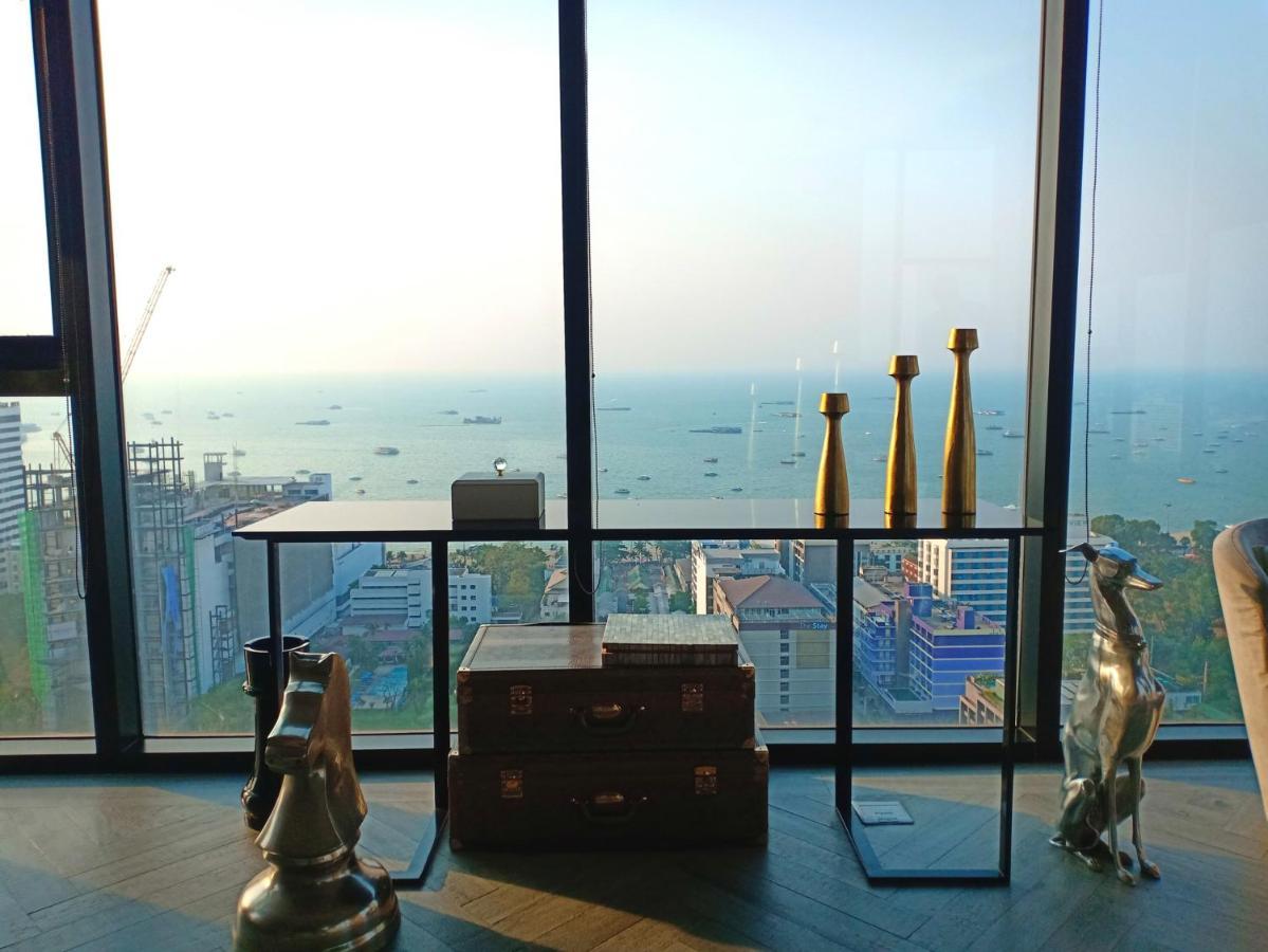 The Base Horizon Central Pattaya Zewnętrze zdjęcie