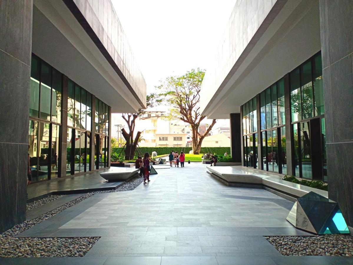 The Base Horizon Central Pattaya Zewnętrze zdjęcie