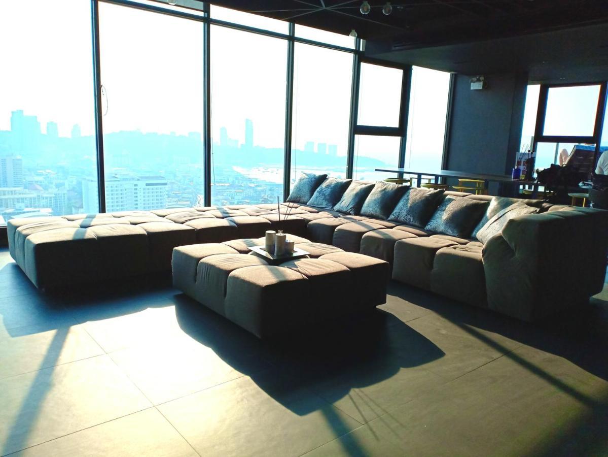 The Base Horizon Central Pattaya Zewnętrze zdjęcie