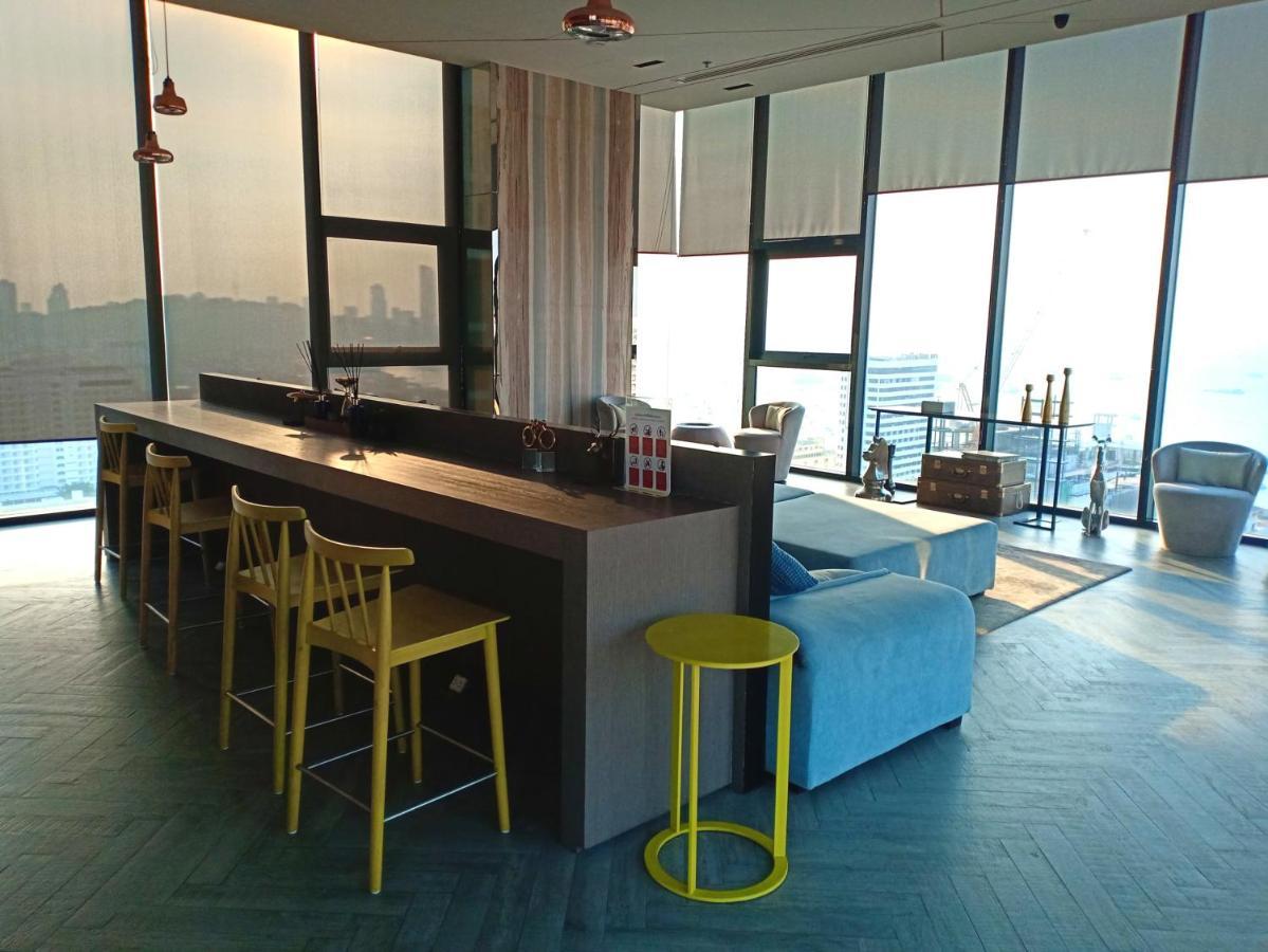 The Base Horizon Central Pattaya Zewnętrze zdjęcie