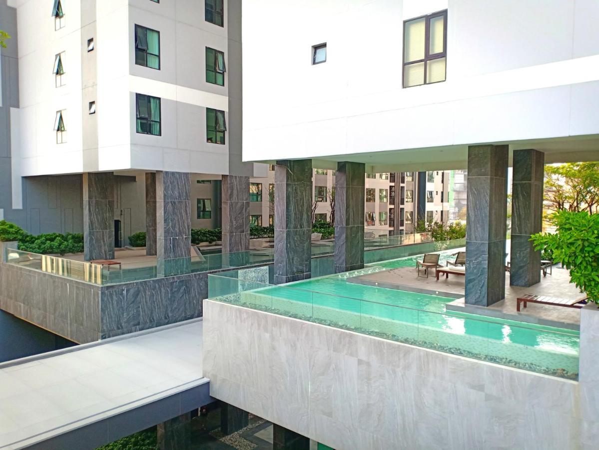 The Base Horizon Central Pattaya Zewnętrze zdjęcie