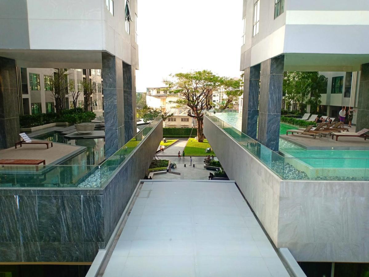 The Base Horizon Central Pattaya Zewnętrze zdjęcie