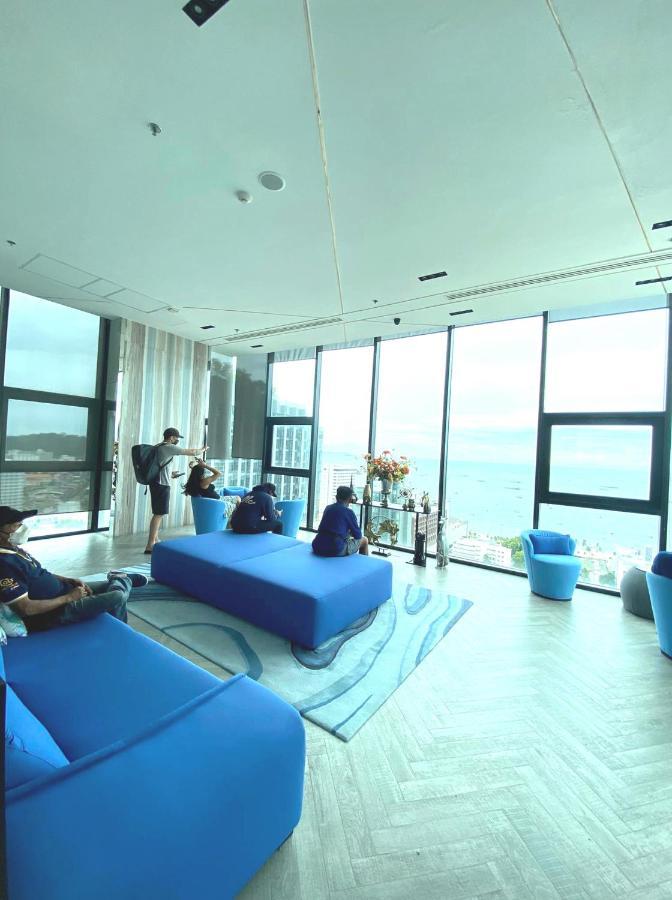 The Base Horizon Central Pattaya Zewnętrze zdjęcie