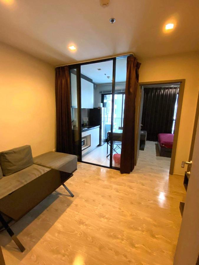 The Base Horizon Central Pattaya Zewnętrze zdjęcie